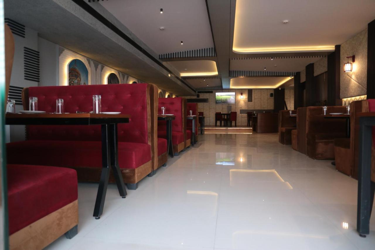 Hotel Ds International Jamshedpur Exterior photo